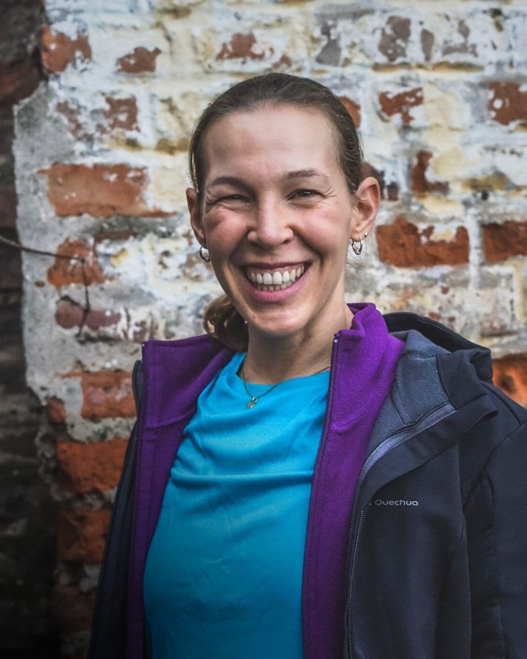 Personal Fitness Trainerin Janina Sarrio Bootbox Köln