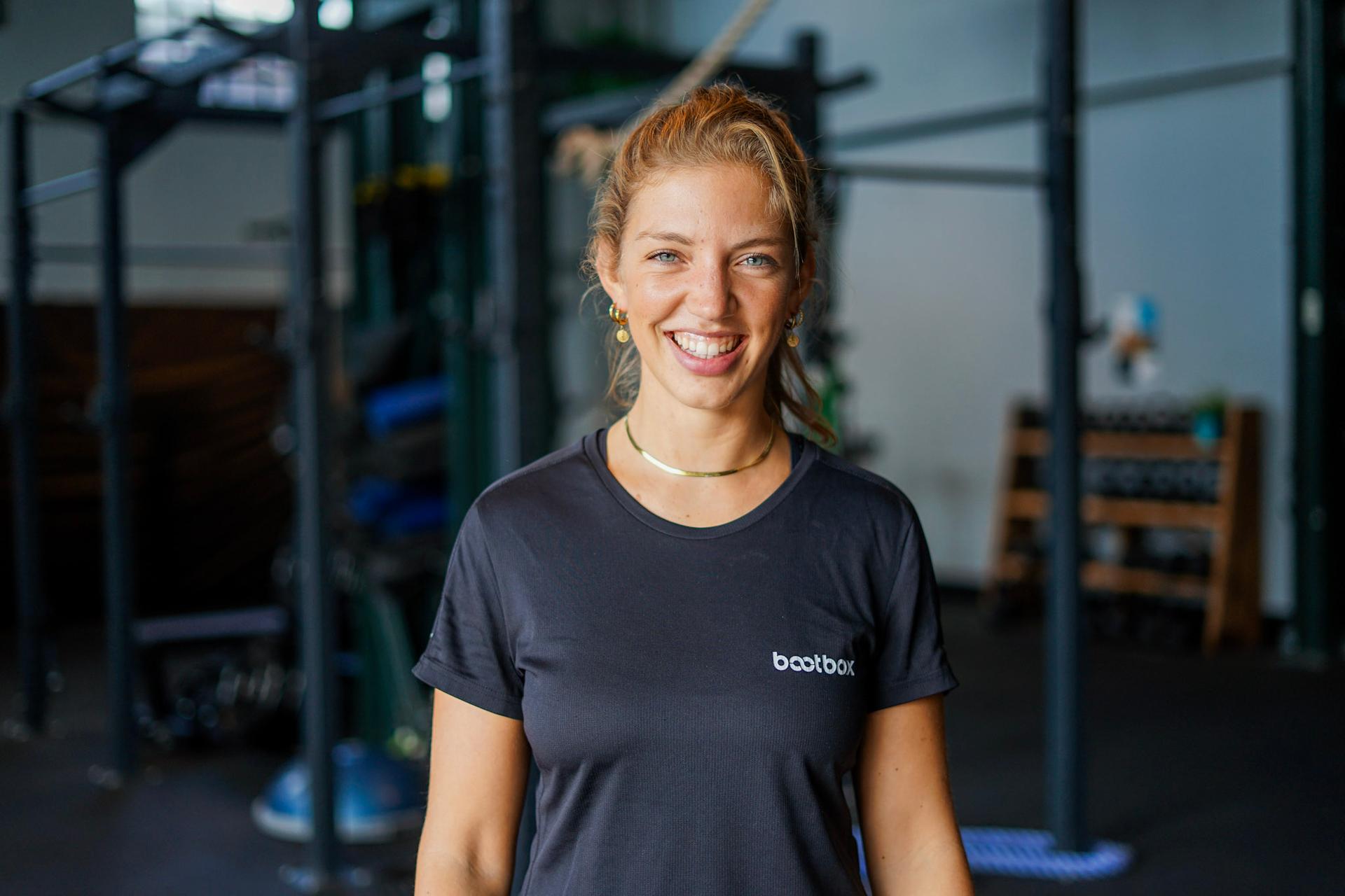 Premium Fitness Training Personal Training Köln Ehrenfeld