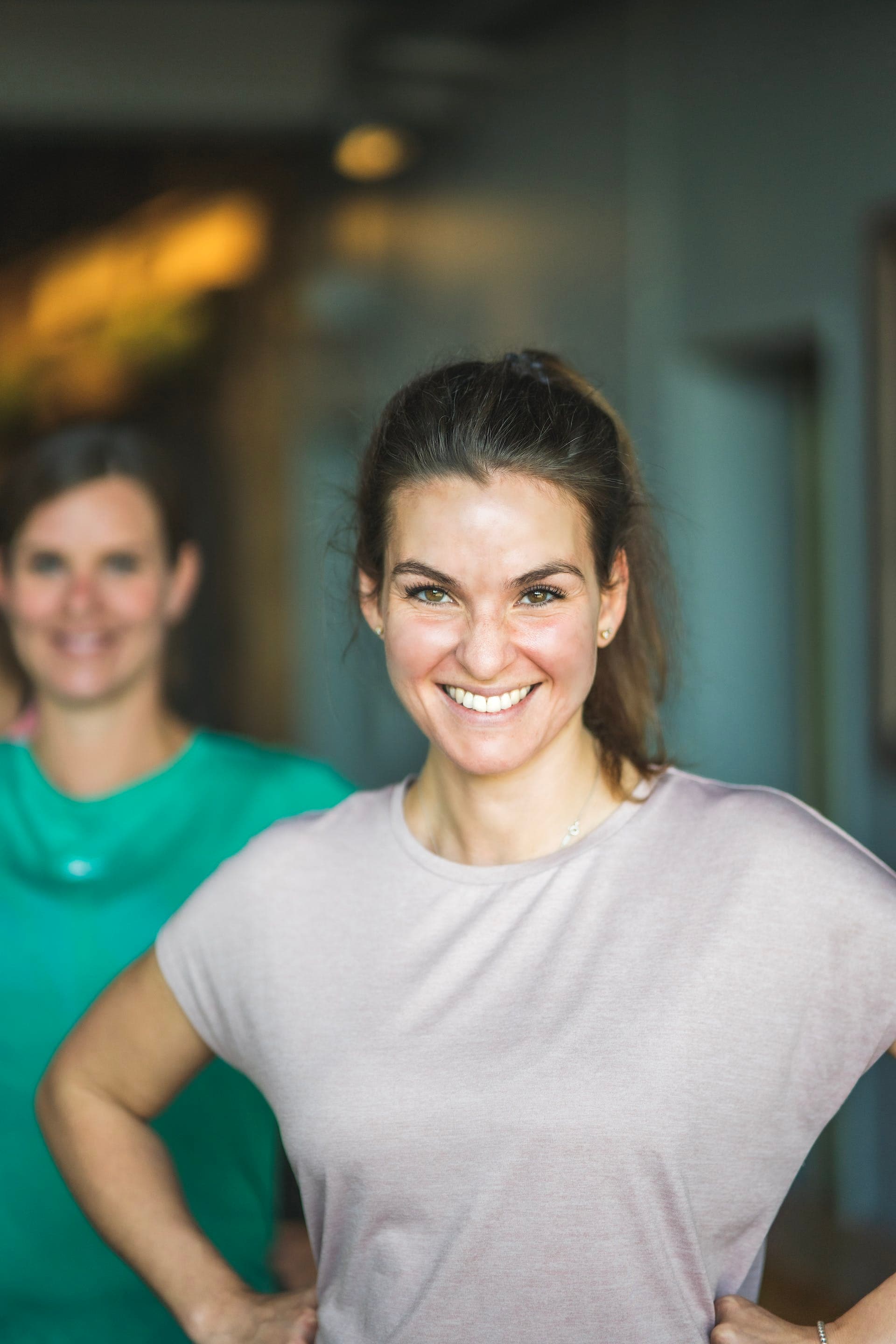 Personal Trainer Bootbox Köln Ehrenfeld Premium Fitness Studio