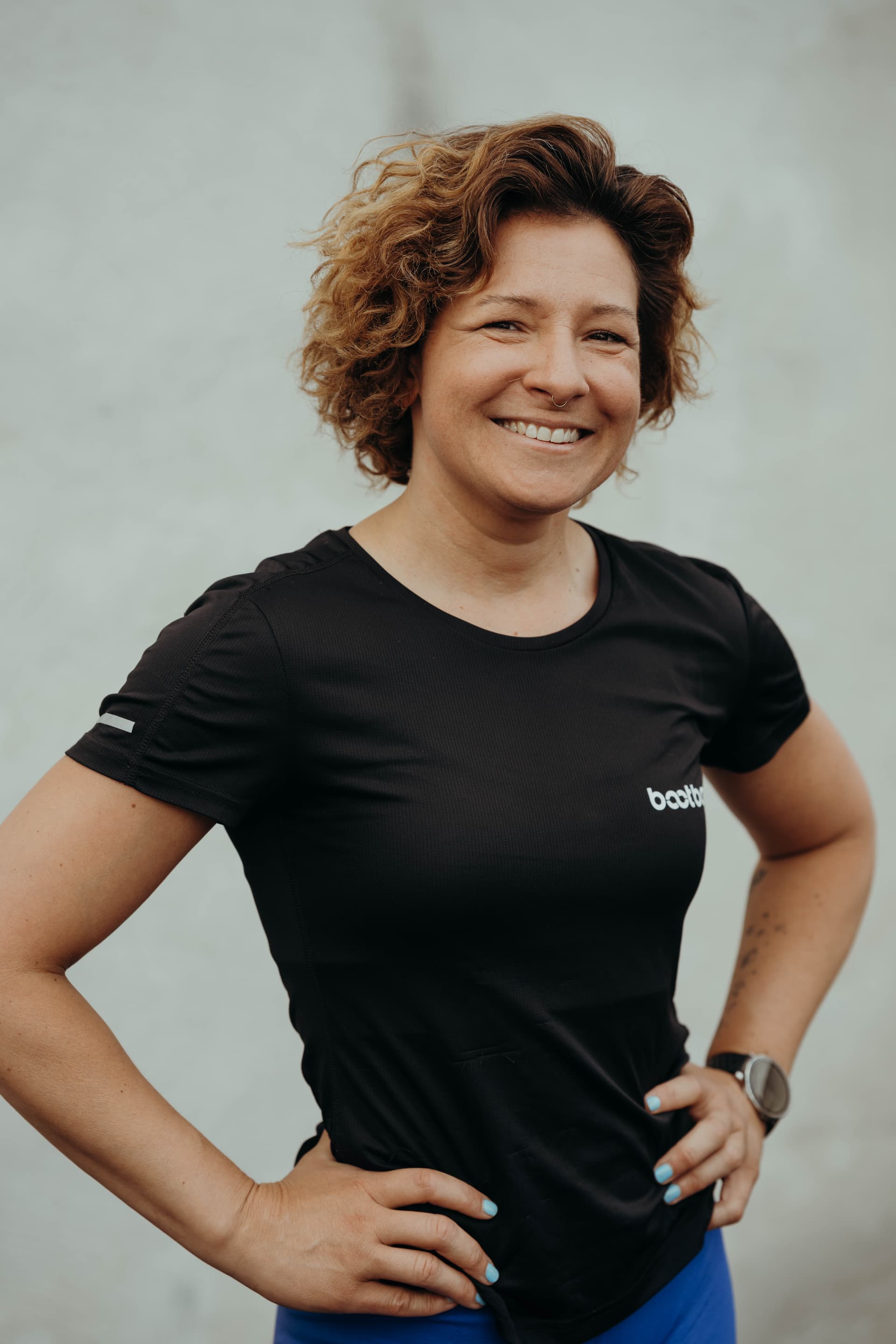Ansprechpartnerin Janine für Firmenfitness Bootbox Köln