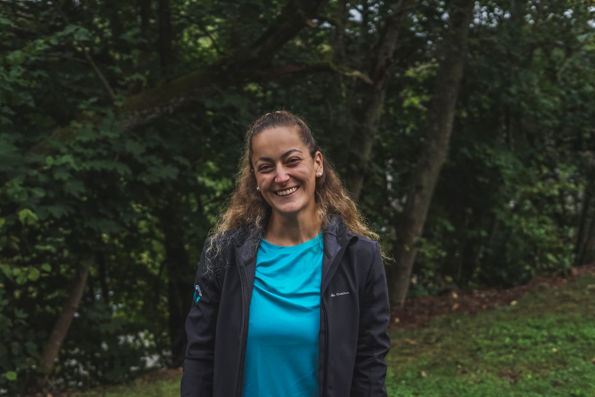 Personal Training Isabella Souki Köln Bootbox