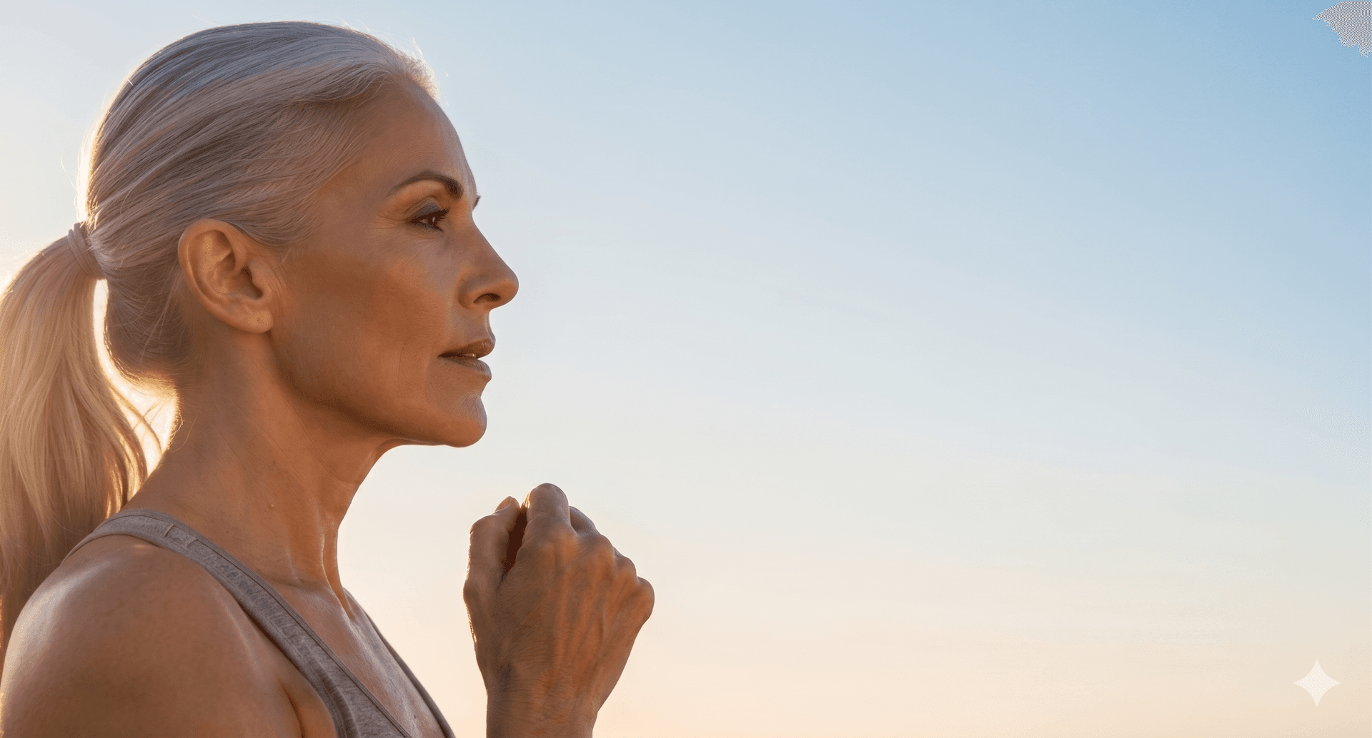 Longevity Coaching in Köln mit Saskia Barkhoff bei Bootbox, bekannt aus der ARD Sendung Mein Körper mein Alter