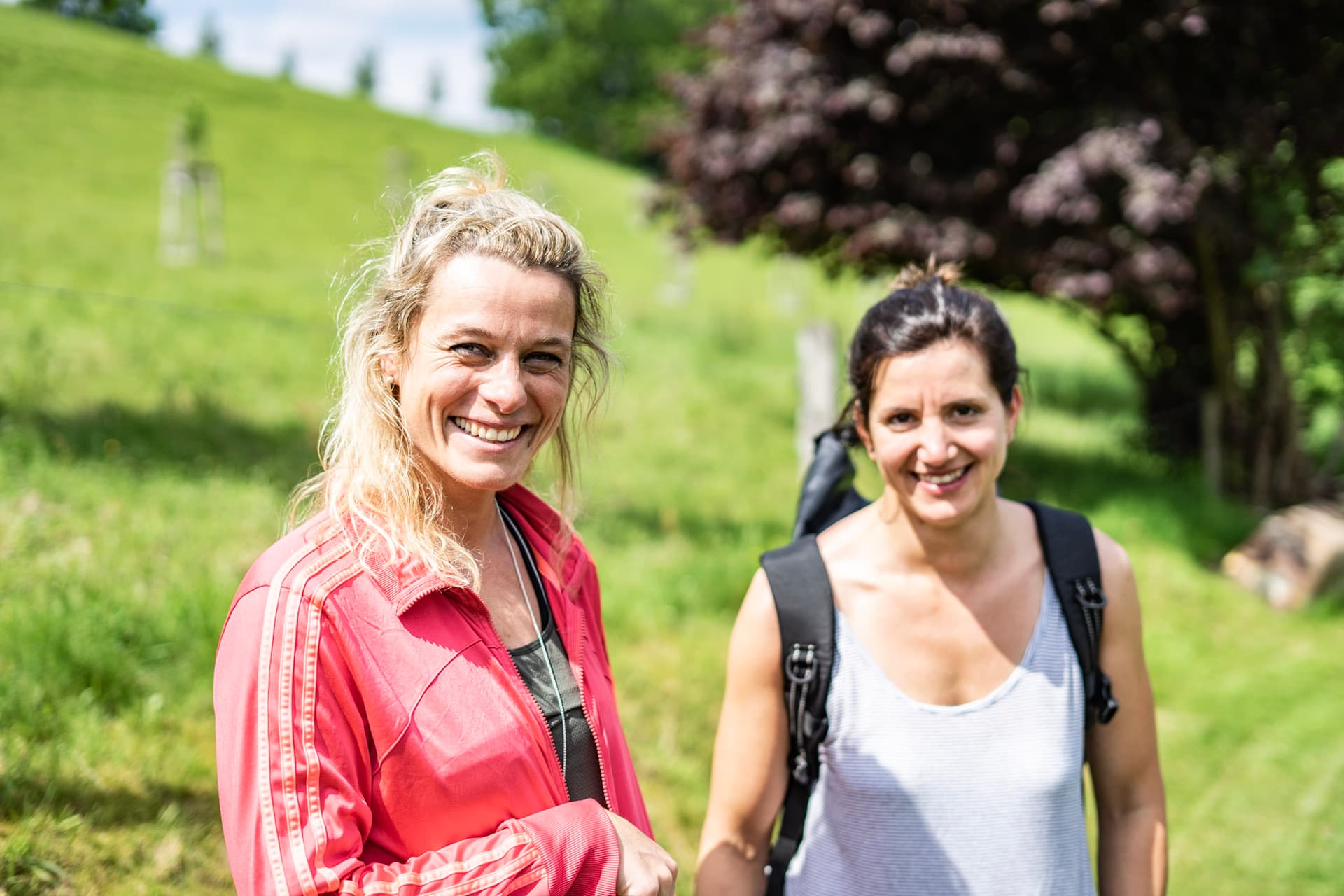 Personal Training Saskia Barkhoff Bootbox Köln Ehrenfeld