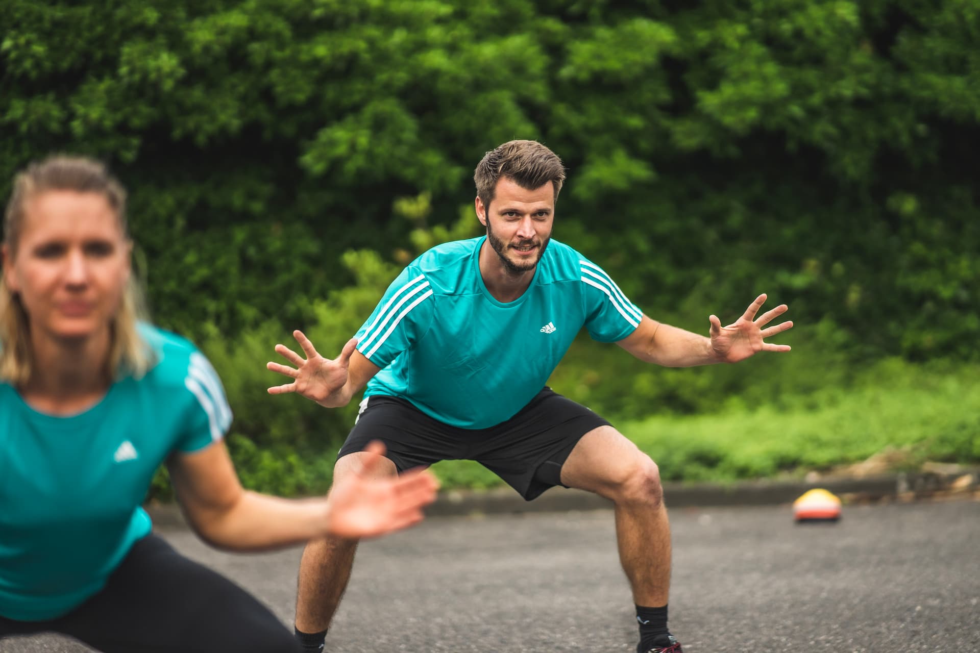 Personal Coach Köln - Lukas Bode