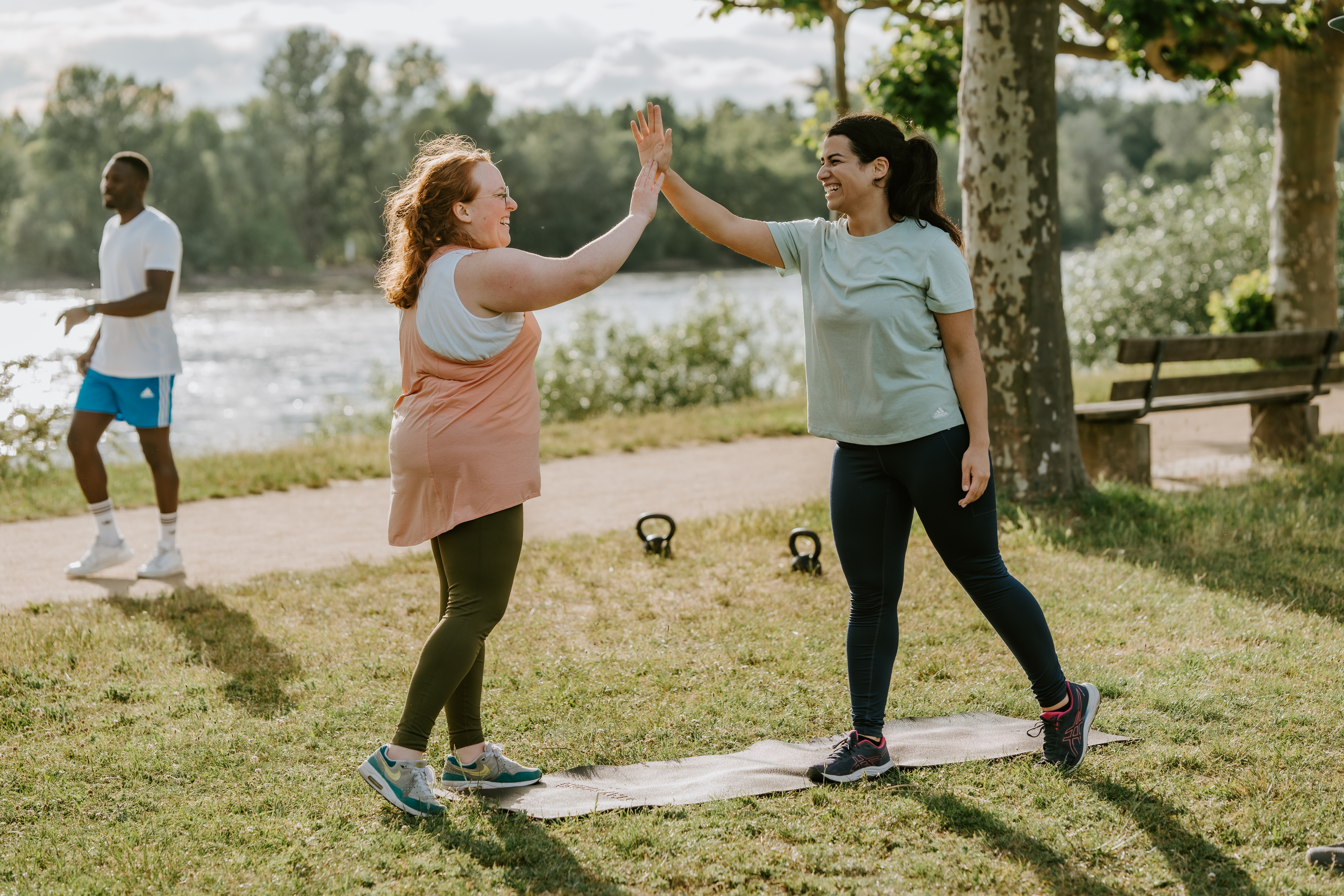 Original Bootcamp - Outdoor Fitness | Bad Honnef